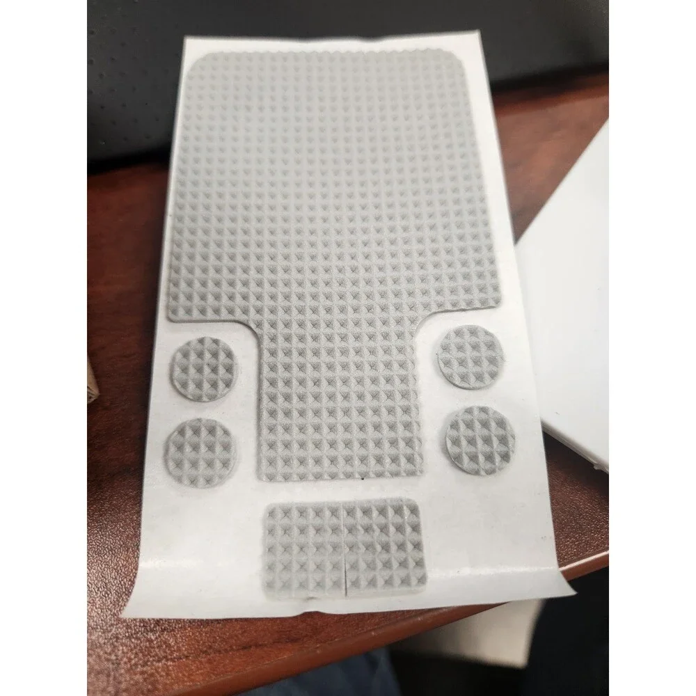 Adjustable Desktop Phone and Tablet Stand